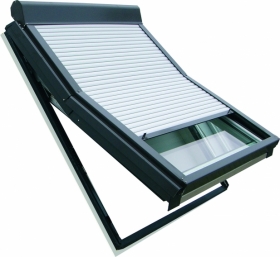 Dachfensterrolladen