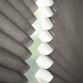 Duette® Plissee Duette® Plissee