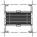 Decomatic� Plissee