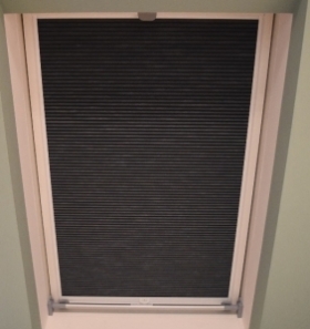 f�r VELUX- Fenster