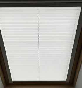 f�r VELUX- Fenster